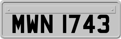 MWN1743