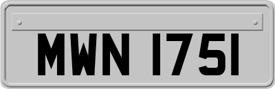 MWN1751
