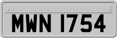 MWN1754