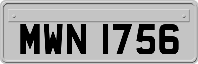 MWN1756