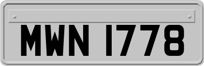 MWN1778