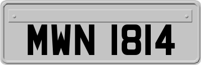 MWN1814