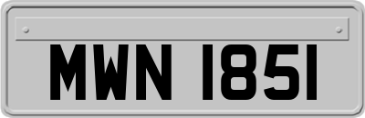 MWN1851