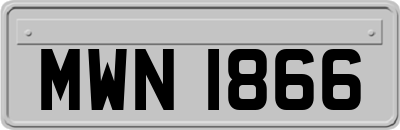 MWN1866