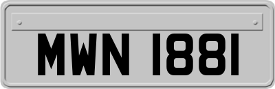 MWN1881