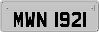 MWN1921