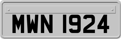 MWN1924