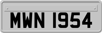 MWN1954