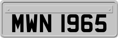 MWN1965