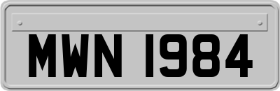 MWN1984