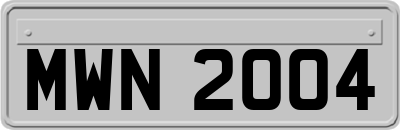 MWN2004