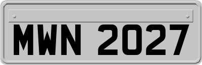 MWN2027