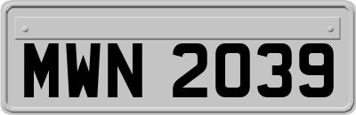 MWN2039