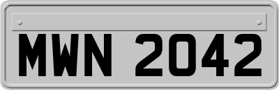 MWN2042