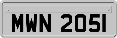 MWN2051