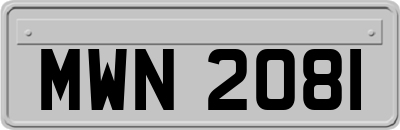MWN2081