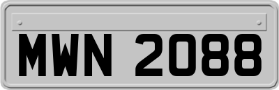 MWN2088
