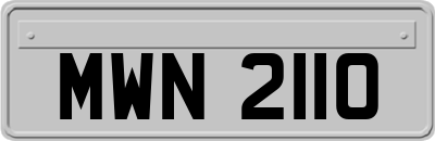 MWN2110
