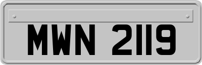 MWN2119