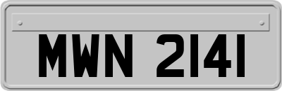MWN2141