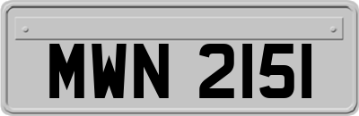MWN2151