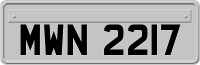 MWN2217