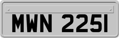 MWN2251