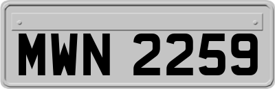 MWN2259