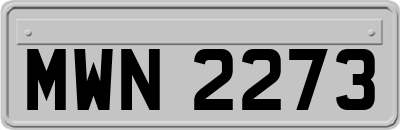 MWN2273
