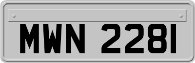 MWN2281