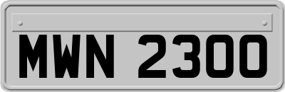 MWN2300