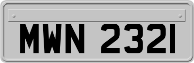 MWN2321