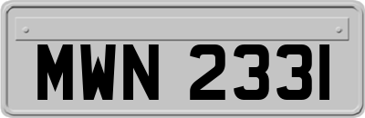 MWN2331