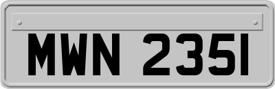 MWN2351