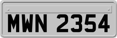 MWN2354
