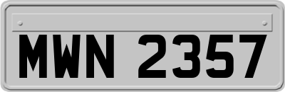 MWN2357