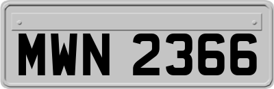 MWN2366
