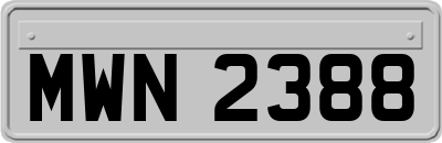 MWN2388