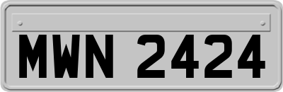 MWN2424