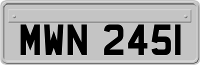MWN2451