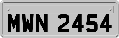 MWN2454