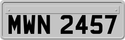 MWN2457