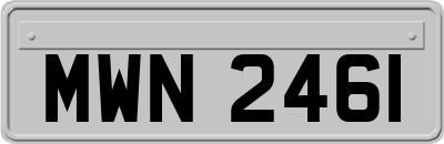 MWN2461
