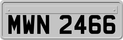 MWN2466