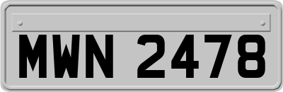 MWN2478
