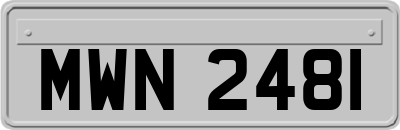 MWN2481