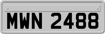 MWN2488
