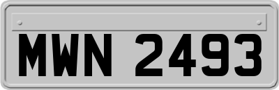 MWN2493