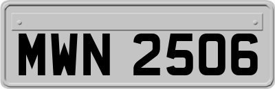 MWN2506