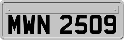 MWN2509